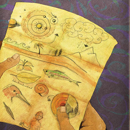 قصة الرب يسوع في كل الكتاب المقدس